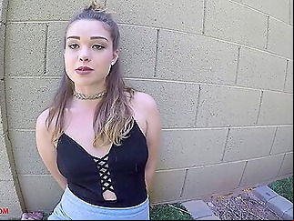 humiliation fetish handcuffs